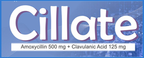 cillate_ tablet