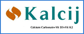 kalcij tablet, calcium carbonate